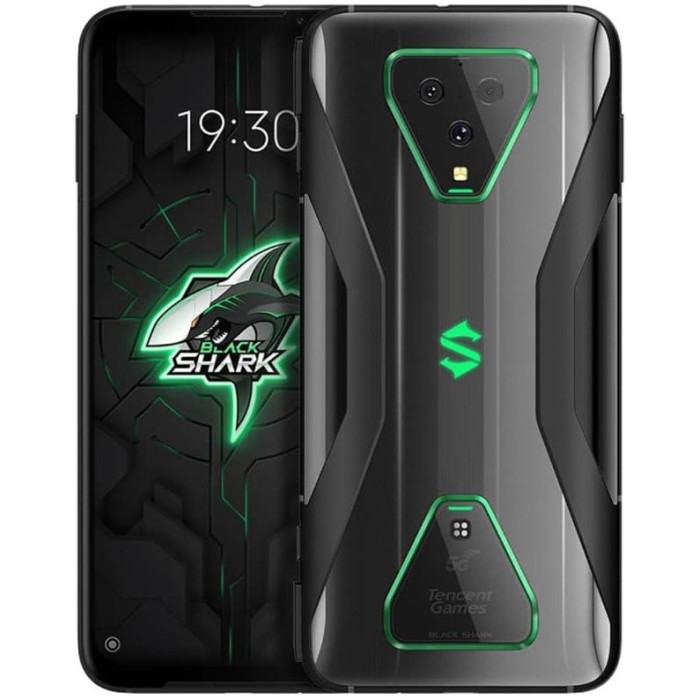 Xiaomi Black Shark 3